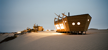 Image of Shipwreck Lodge
